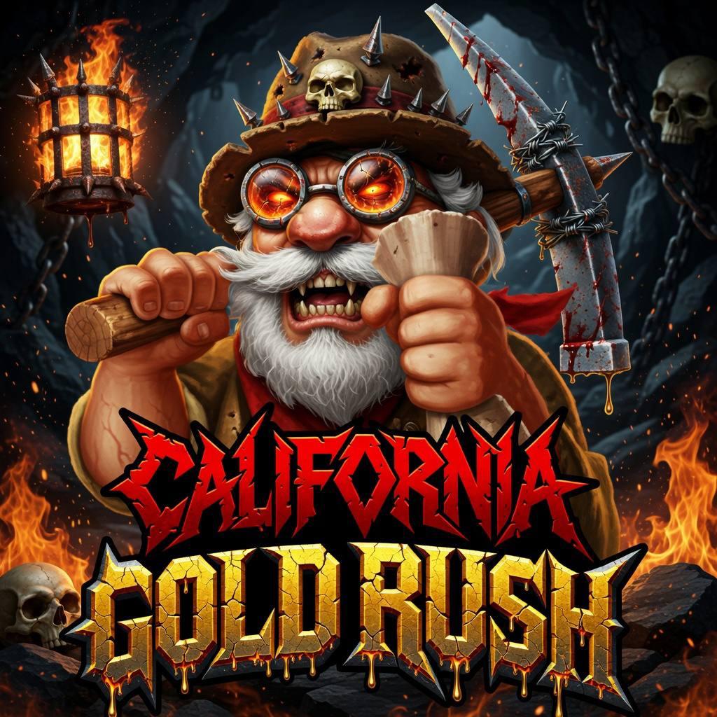 California Gold Rush
